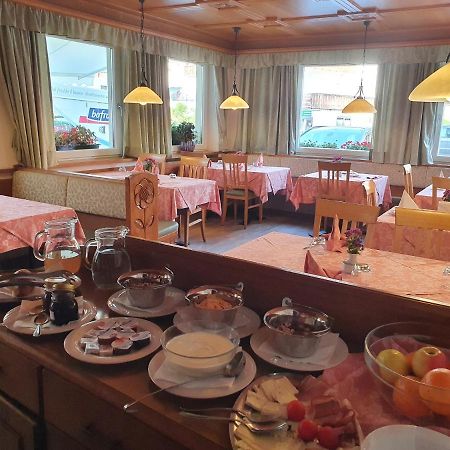 Albergo Bar Ristorante Dolomia Badia  Eksteriør bilde