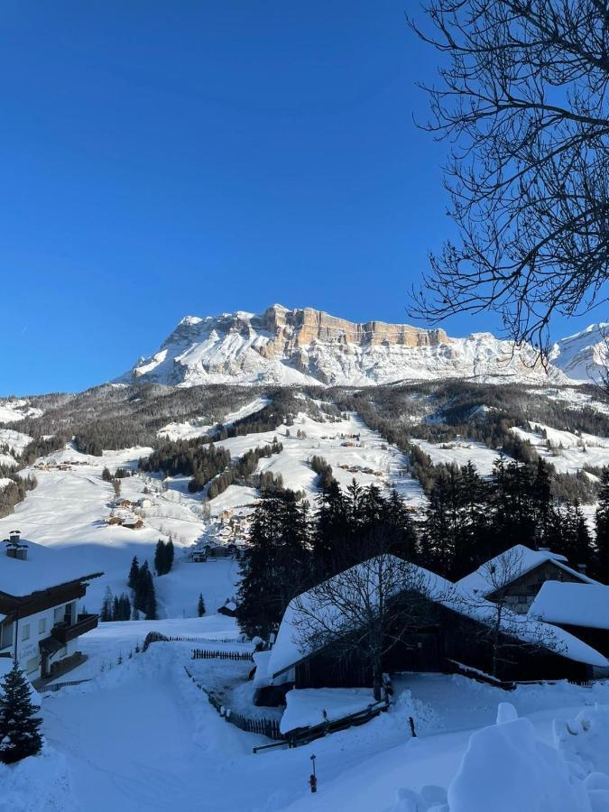 Albergo Bar Ristorante Dolomia Badia  Eksteriør bilde
