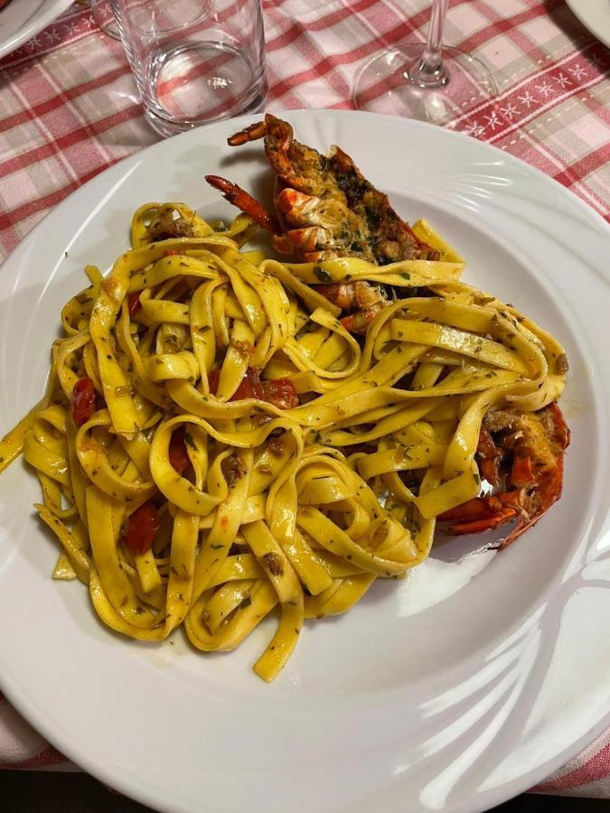 Albergo Bar Ristorante Dolomia Badia  Eksteriør bilde